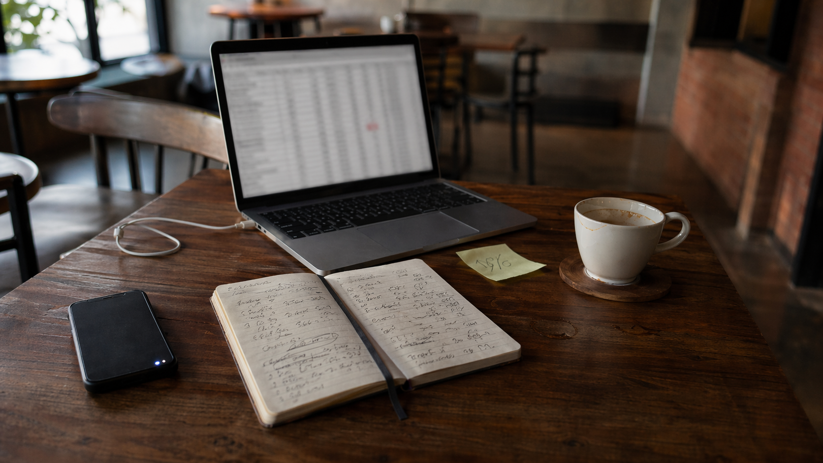 What Your 20-Person Company Should Steal From the Indian Café Business