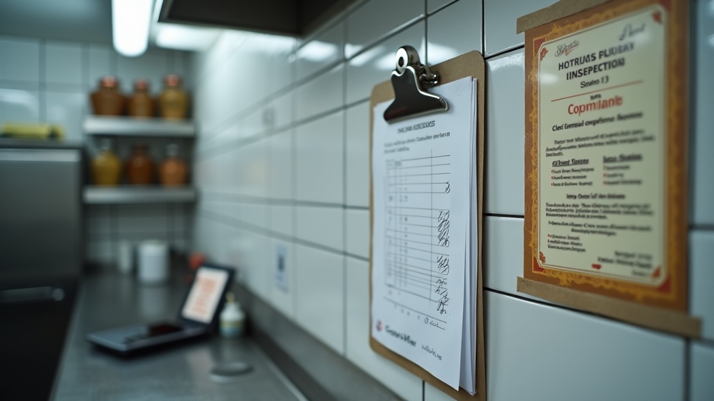 Your FSSAI License Is Now Perpetual. Your Compliance Obligations Just Got Harder to Track.