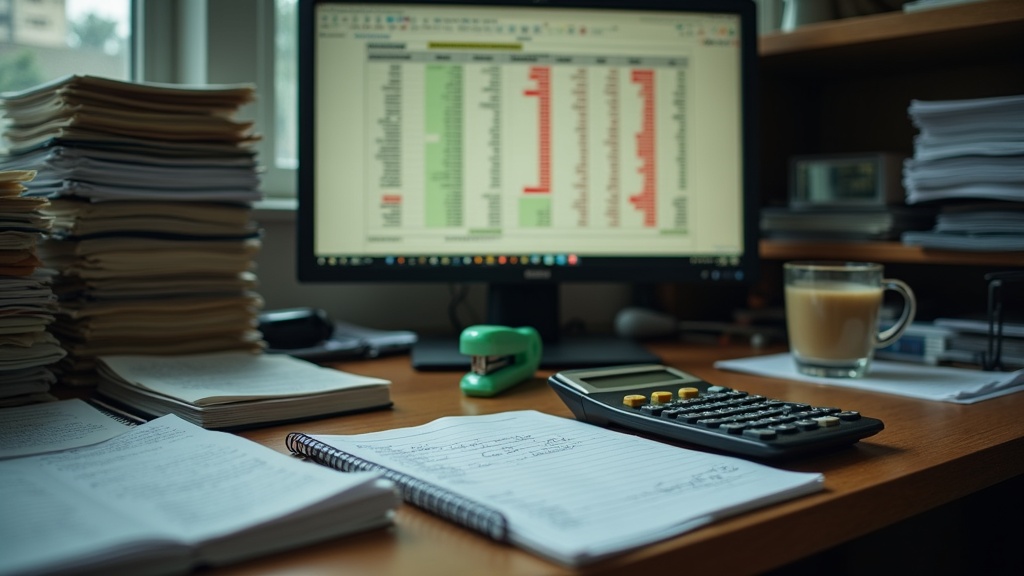 Your ITC Is Leaking. The April 2026 GST Changes Made It Worse.