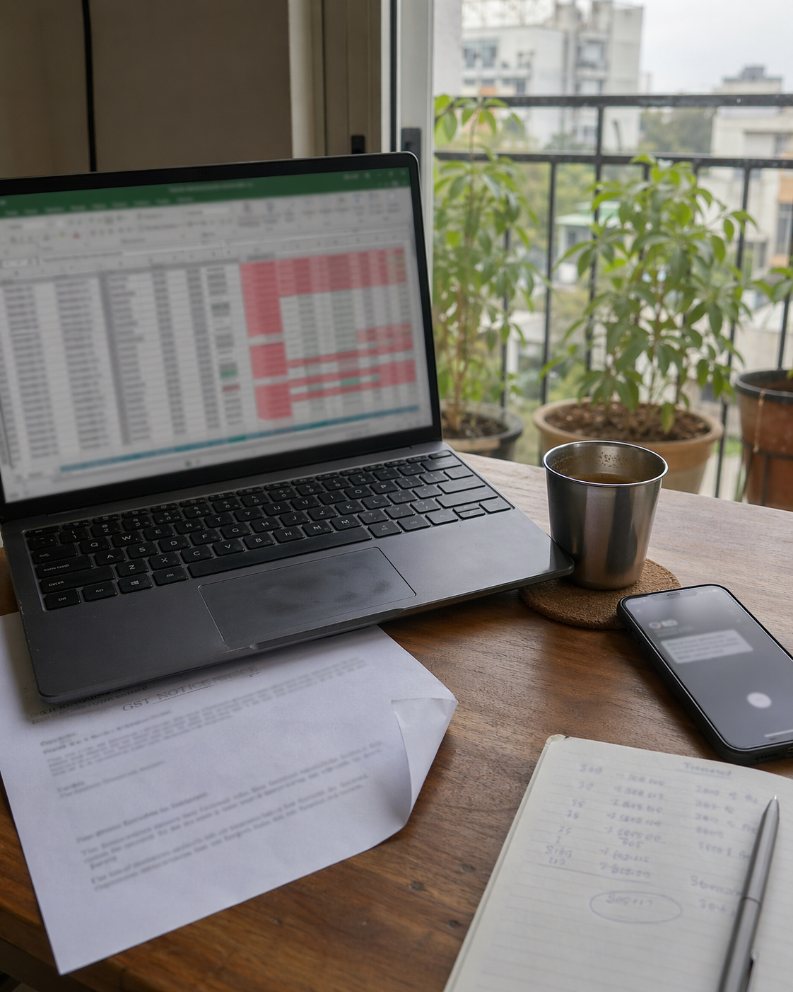 The Friday Excel Close Is Now a Compliance Liability