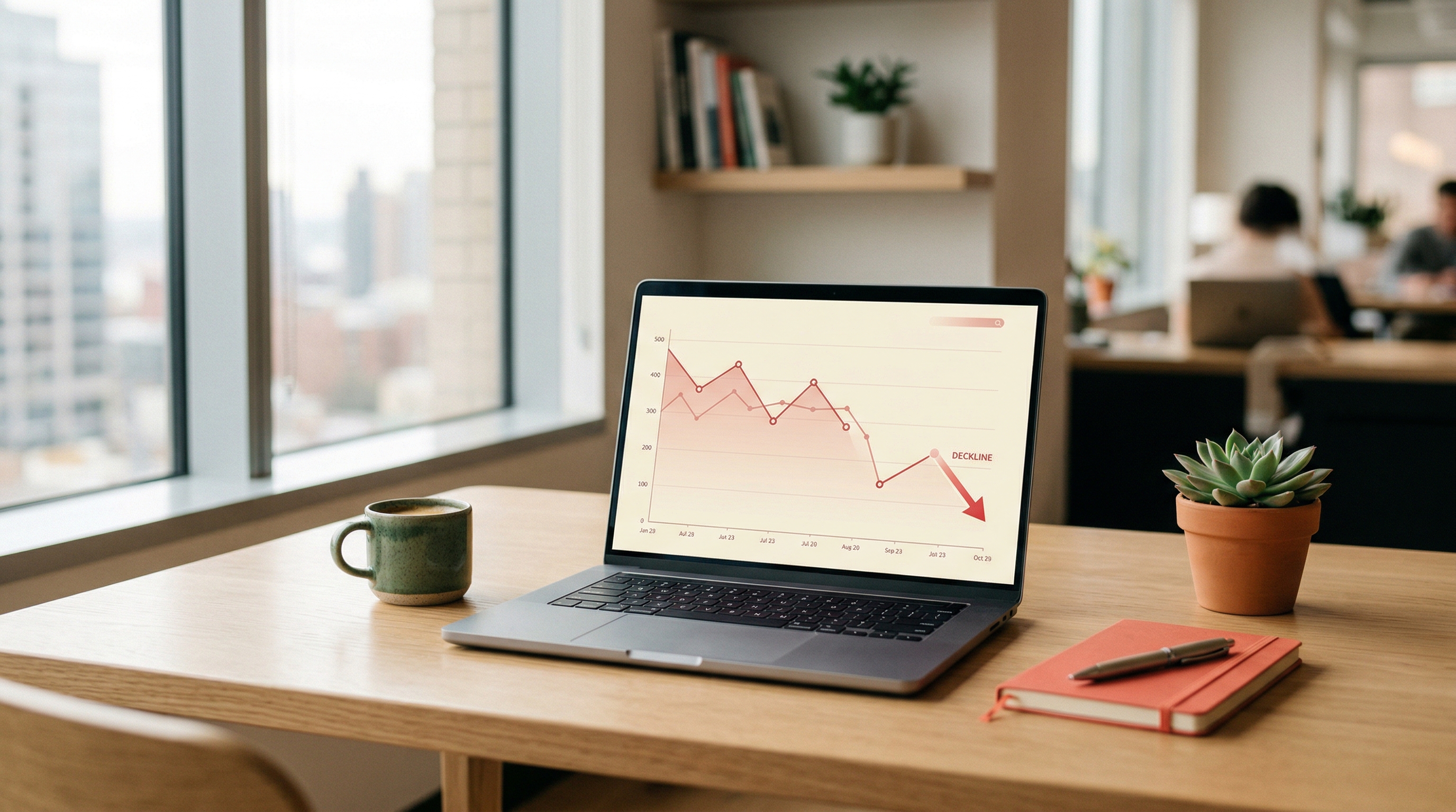 Your SaaS Bill Is About to Get Weird: What the Per-Seat Collapse Actually Means for Your Business