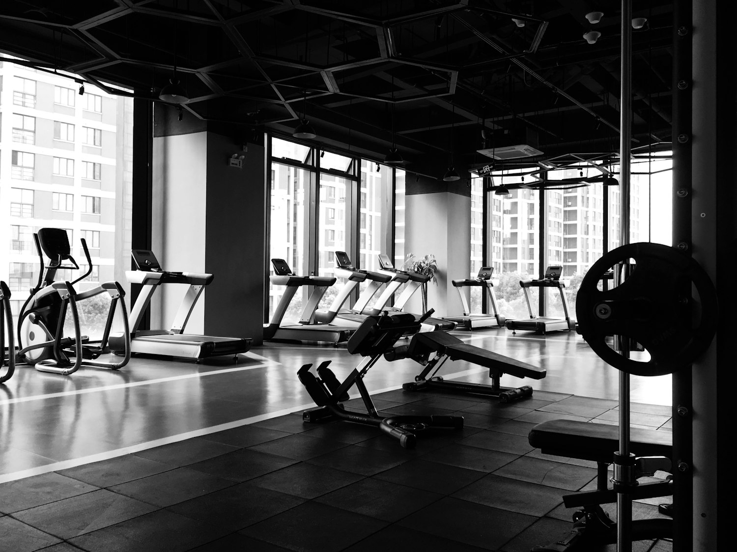 Fitness Studios