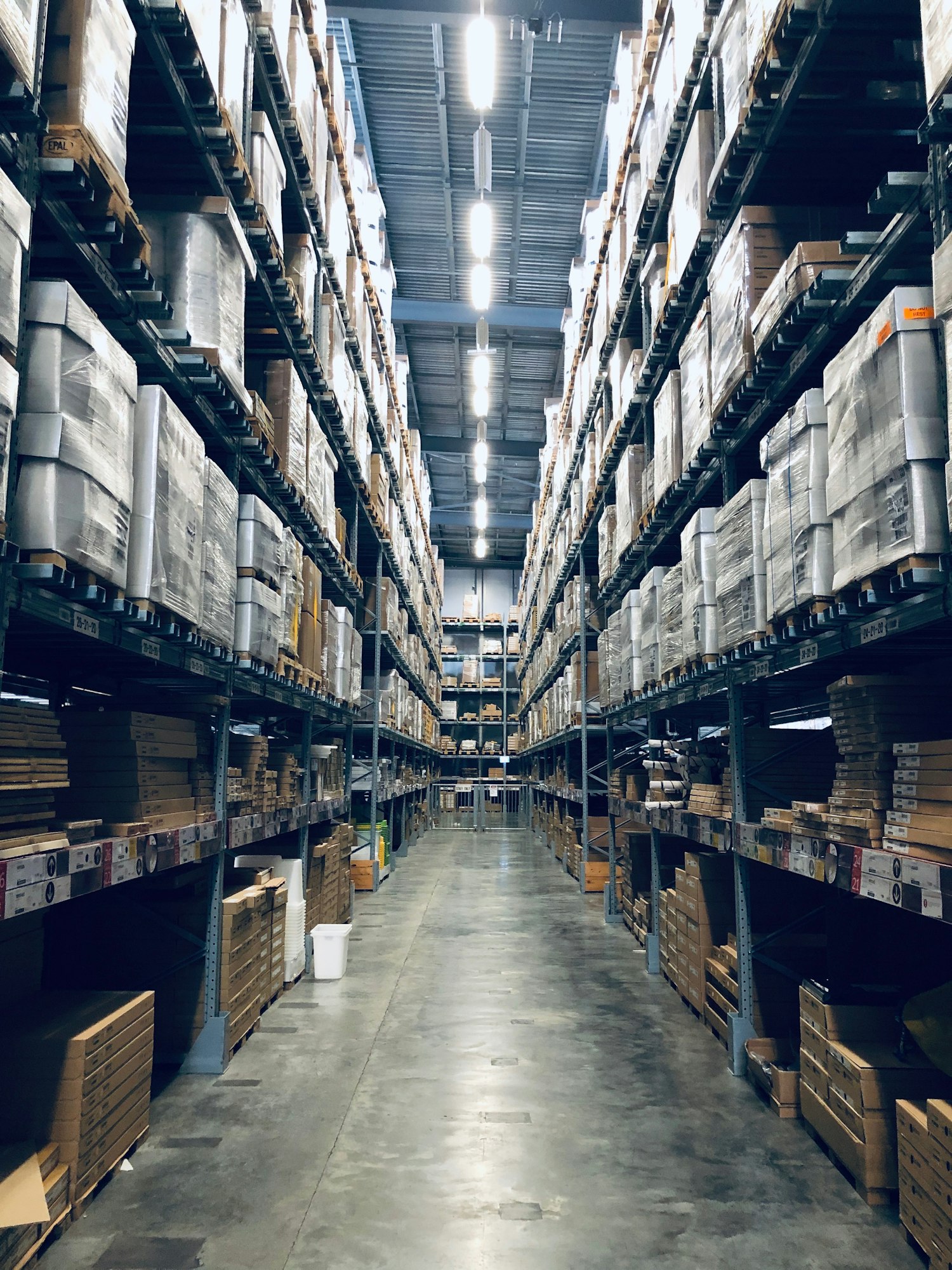 Supply / Distribution